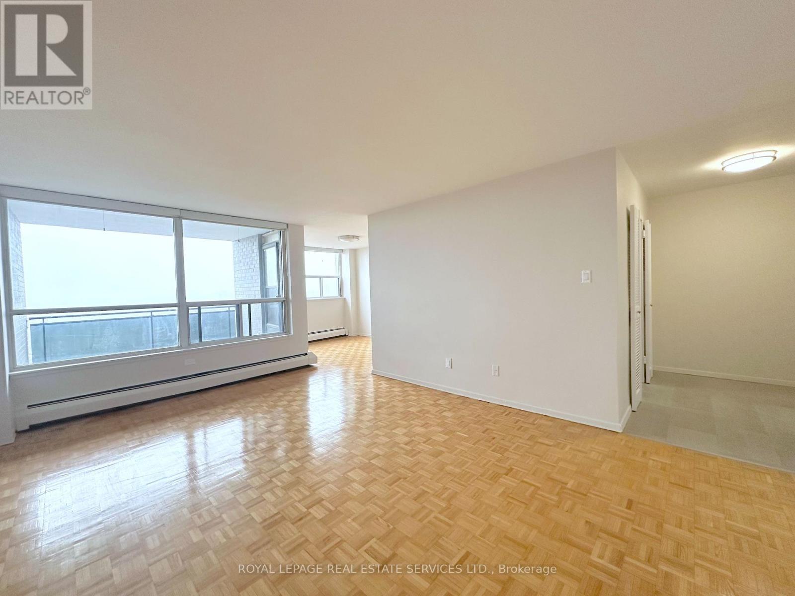 1407 - 5 Brookbanks Drive, Toronto, Ontario  M3A 2T1 - Photo 3 - C12908184