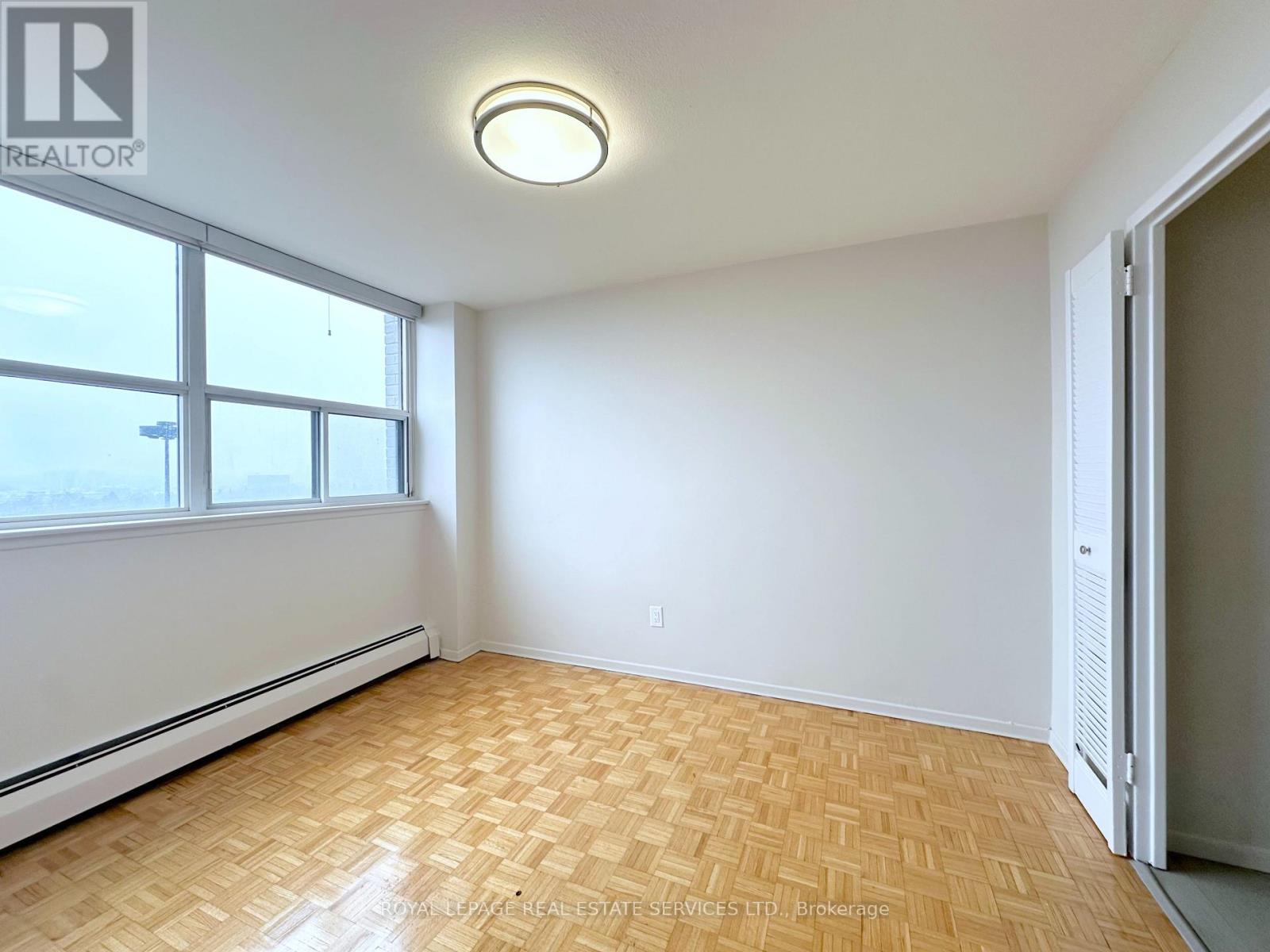 1407 - 5 Brookbanks Drive, Toronto, Ontario  M3A 2T1 - Photo 4 - C12908184