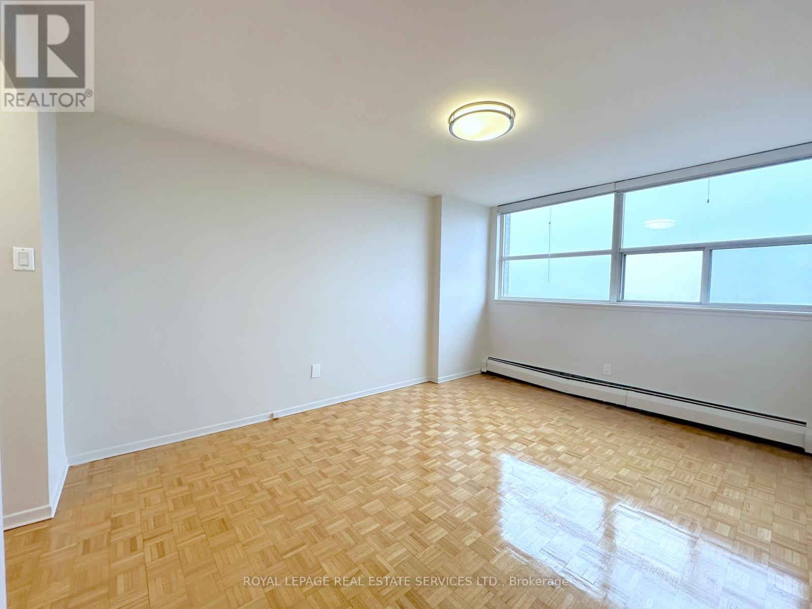 1407 - 5 Brookbanks Drive, Toronto, Ontario  M3A 2T1 - Photo 7 - C12908184