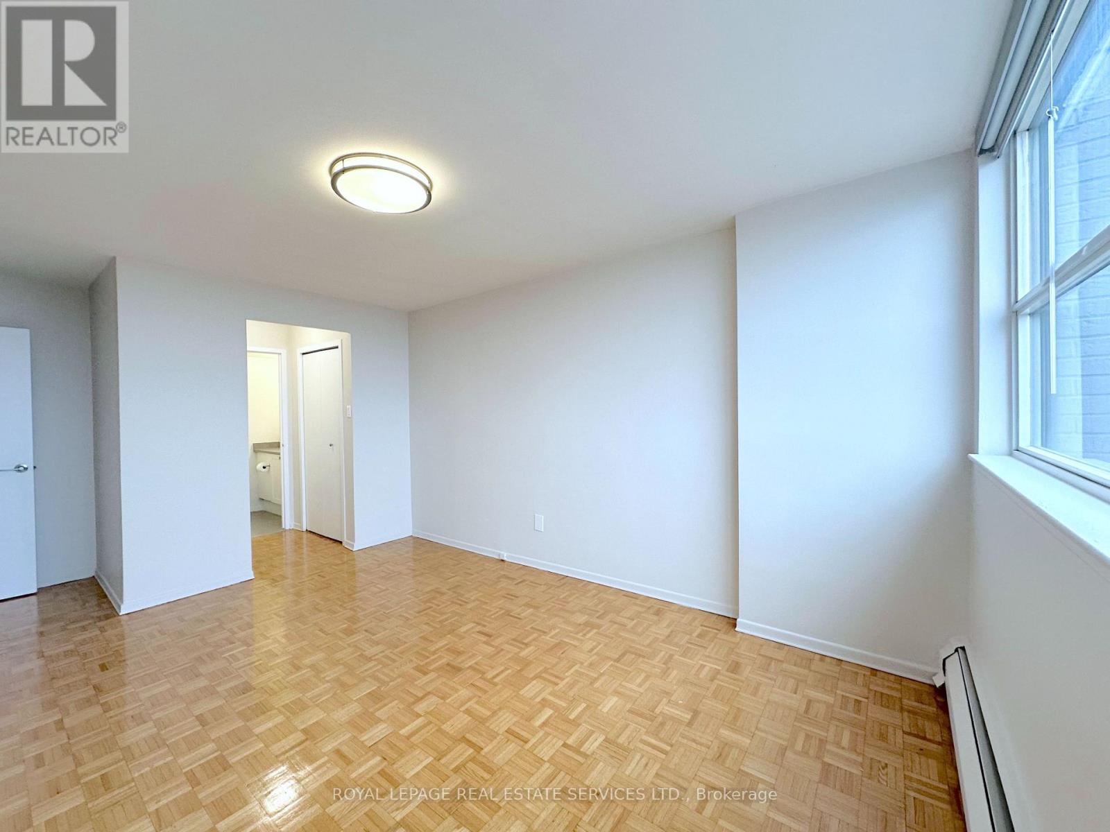 1407 - 5 Brookbanks Drive, Toronto, Ontario  M3A 2T1 - Photo 8 - C12908184