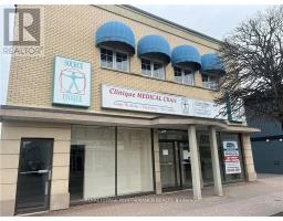 219 MAIN STREET E, Hawkesbury, Ontario