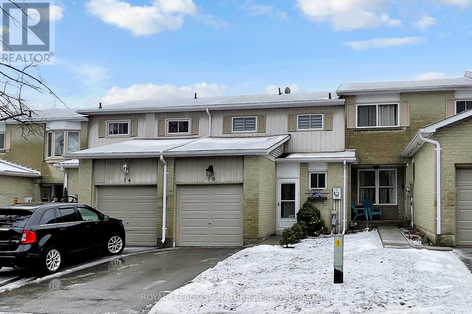 76 - 700 Harmony Road N, Oshawa, Ontario  L1K 1S2 - Photo 32 - E12908122