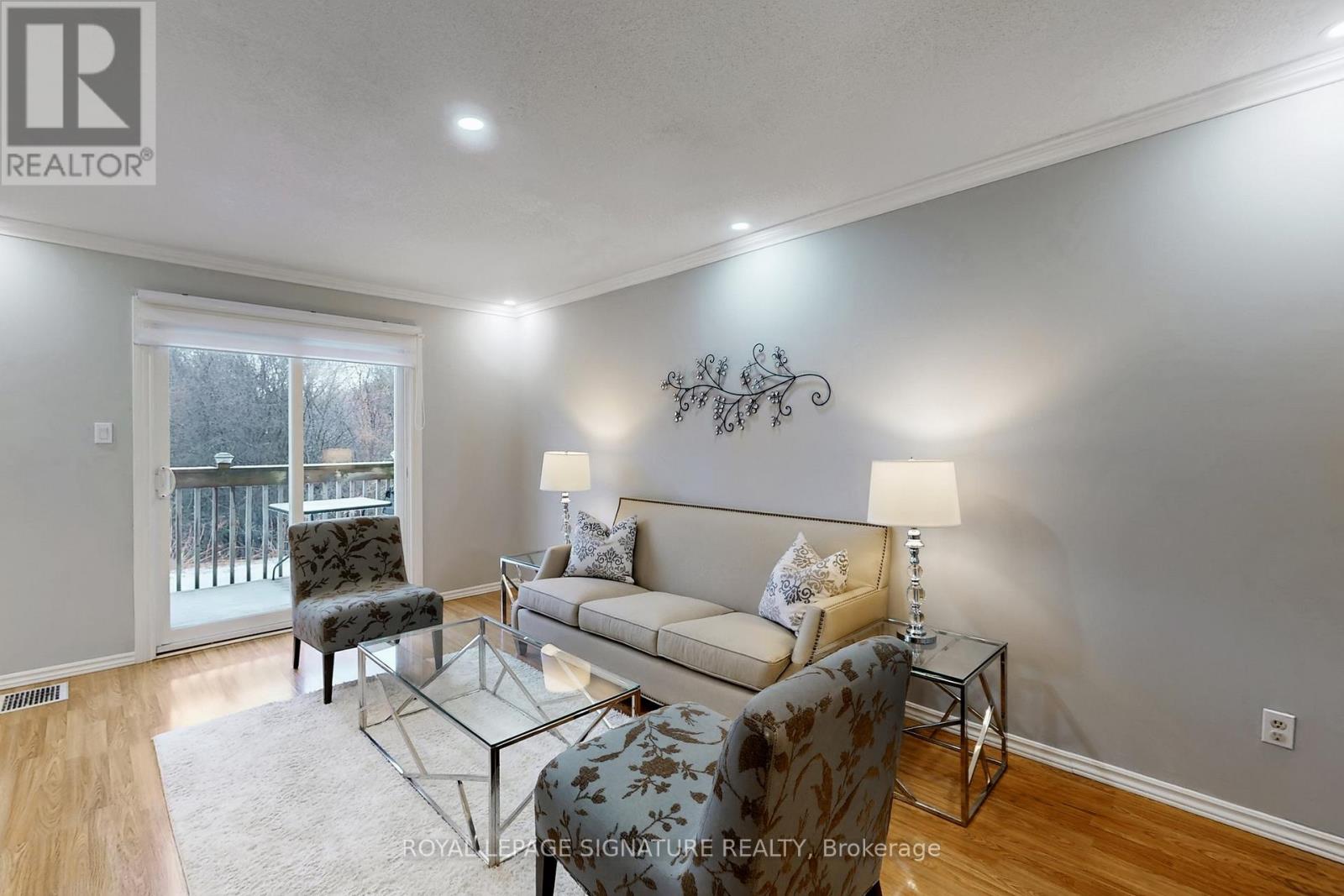 76 - 700 Harmony Road N, Oshawa, Ontario  L1K 1S2 - Photo 4 - E12908122