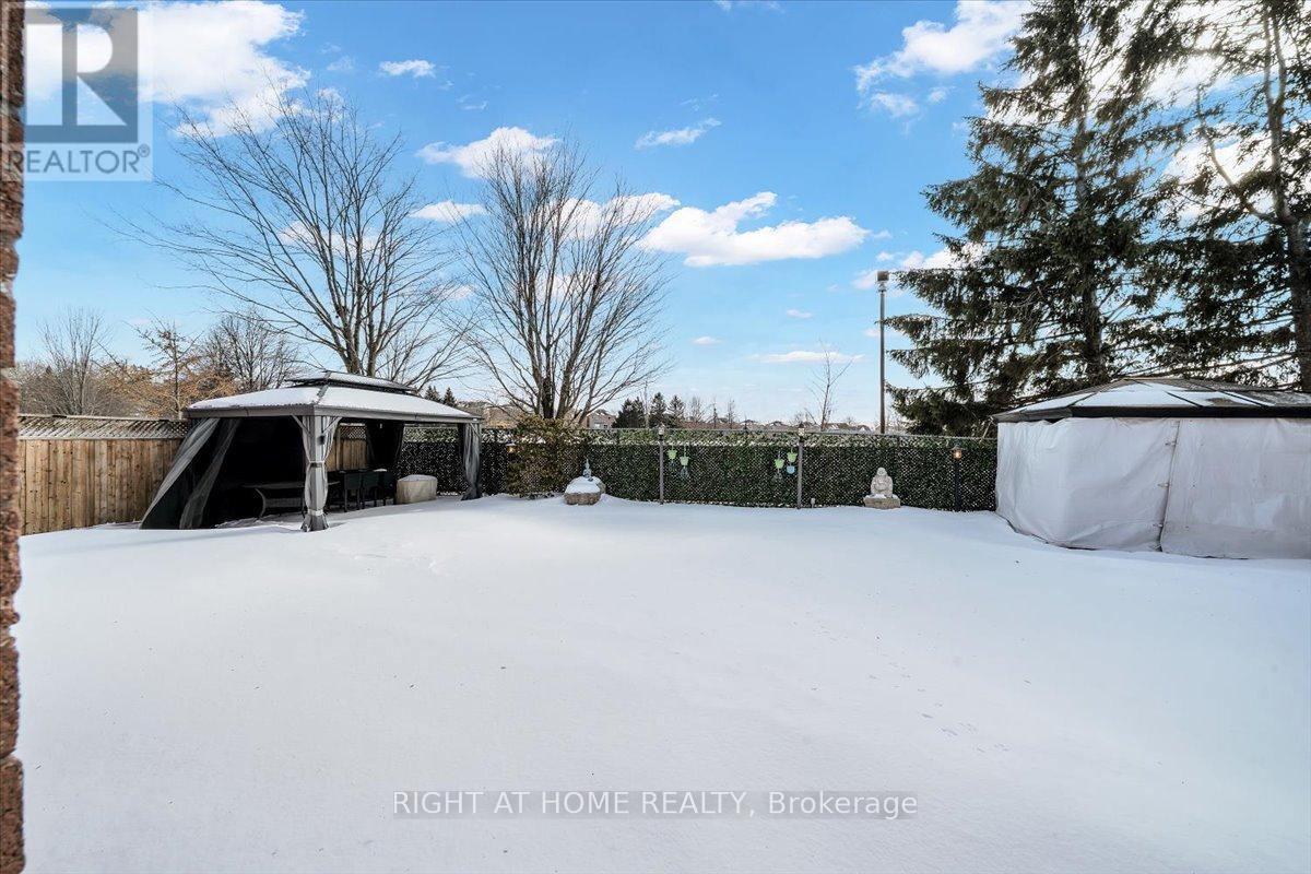 33 Willcocks Crescent, Ajax, Ontario  L1T 3L9 - Photo 48 - E12908154