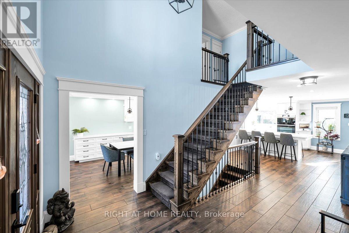 33 Willcocks Crescent, Ajax, Ontario  L1T 3L9 - Photo 8 - E12908154