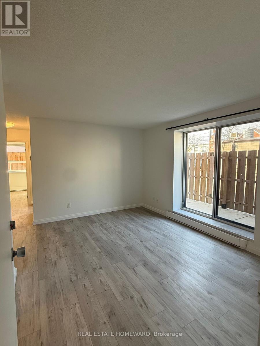 105 - 158 MAIN STREET, Toronto, Ontario