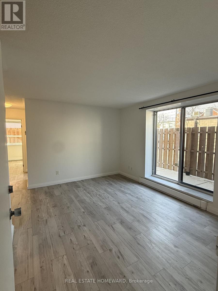 105 - 158 Main Street, Toronto, Ontario  M4E 2V8 - Photo 18 - E12908166