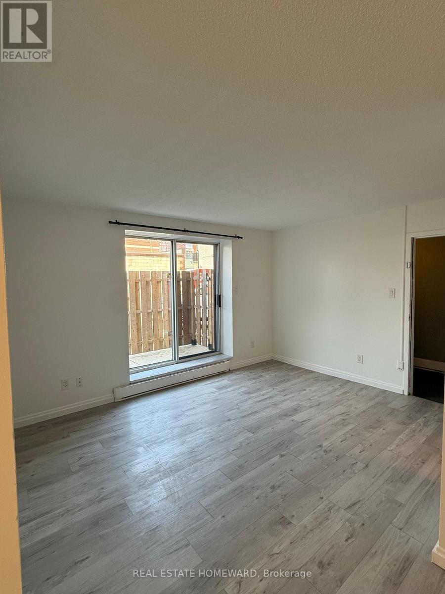 105 - 158 Main Street, Toronto, Ontario  M4E 2V8 - Photo 2 - E12908166