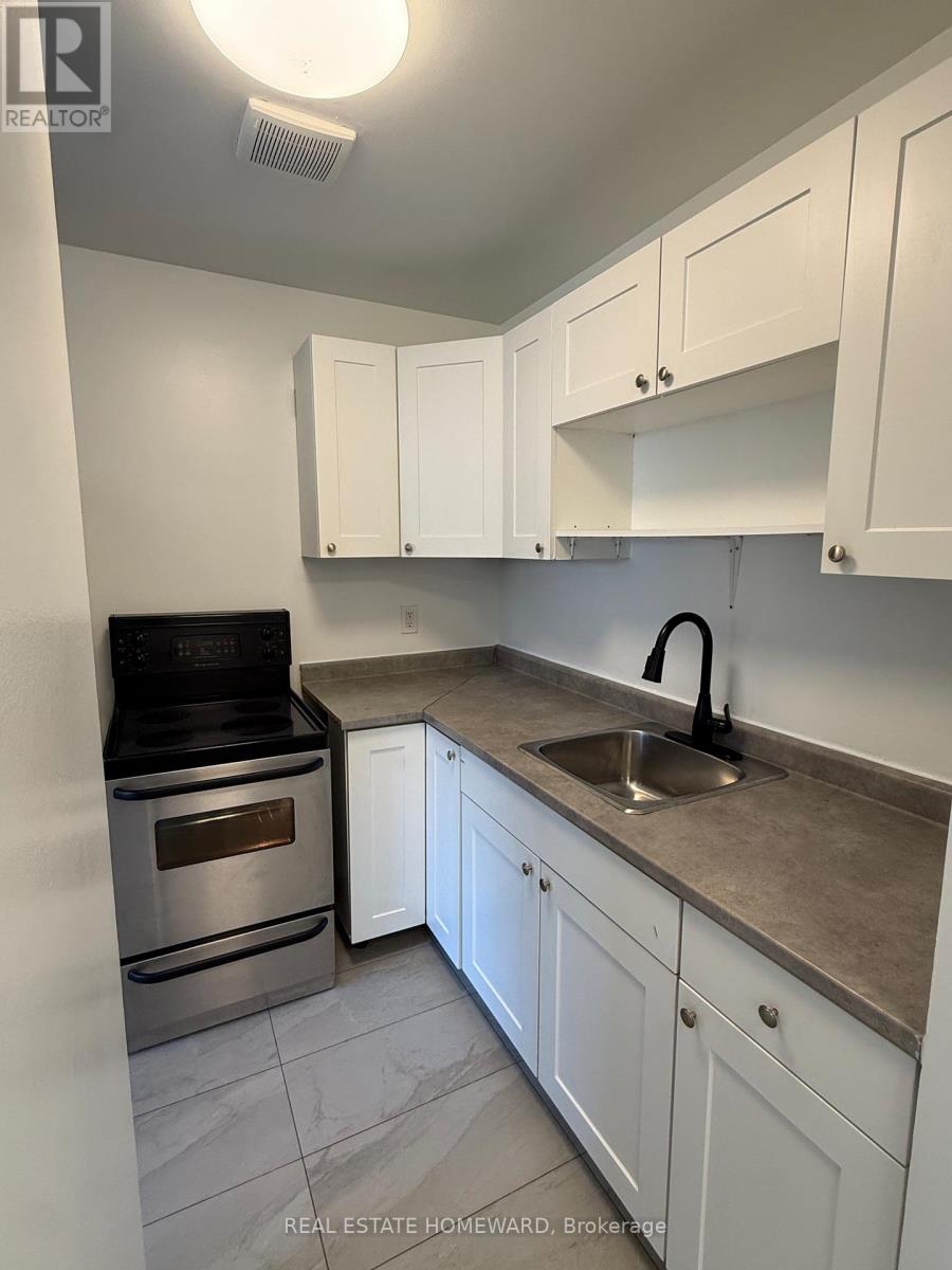 105 - 158 Main Street, Toronto, Ontario  M4E 2V8 - Photo 5 - E12908166