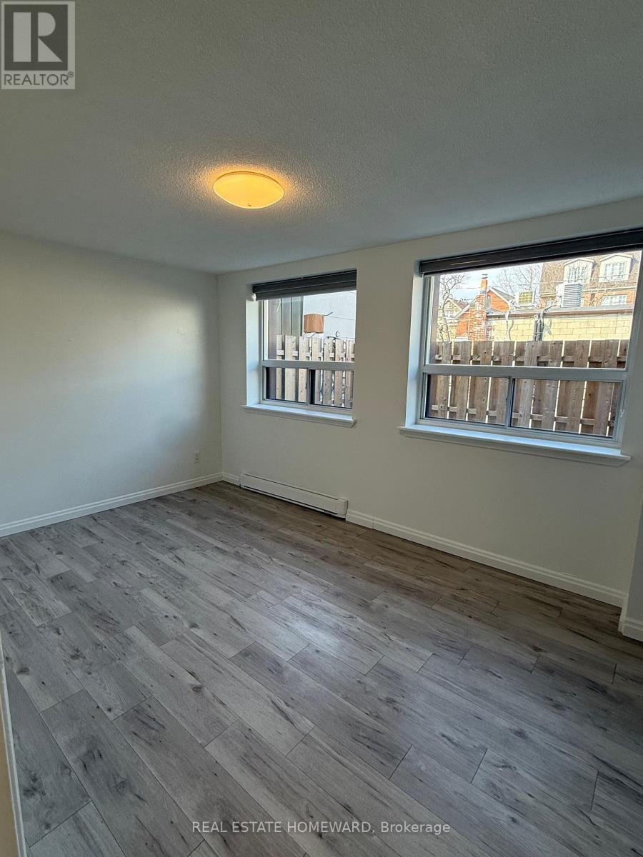 105 - 158 Main Street, Toronto, Ontario  M4E 2V8 - Photo 9 - E12908166