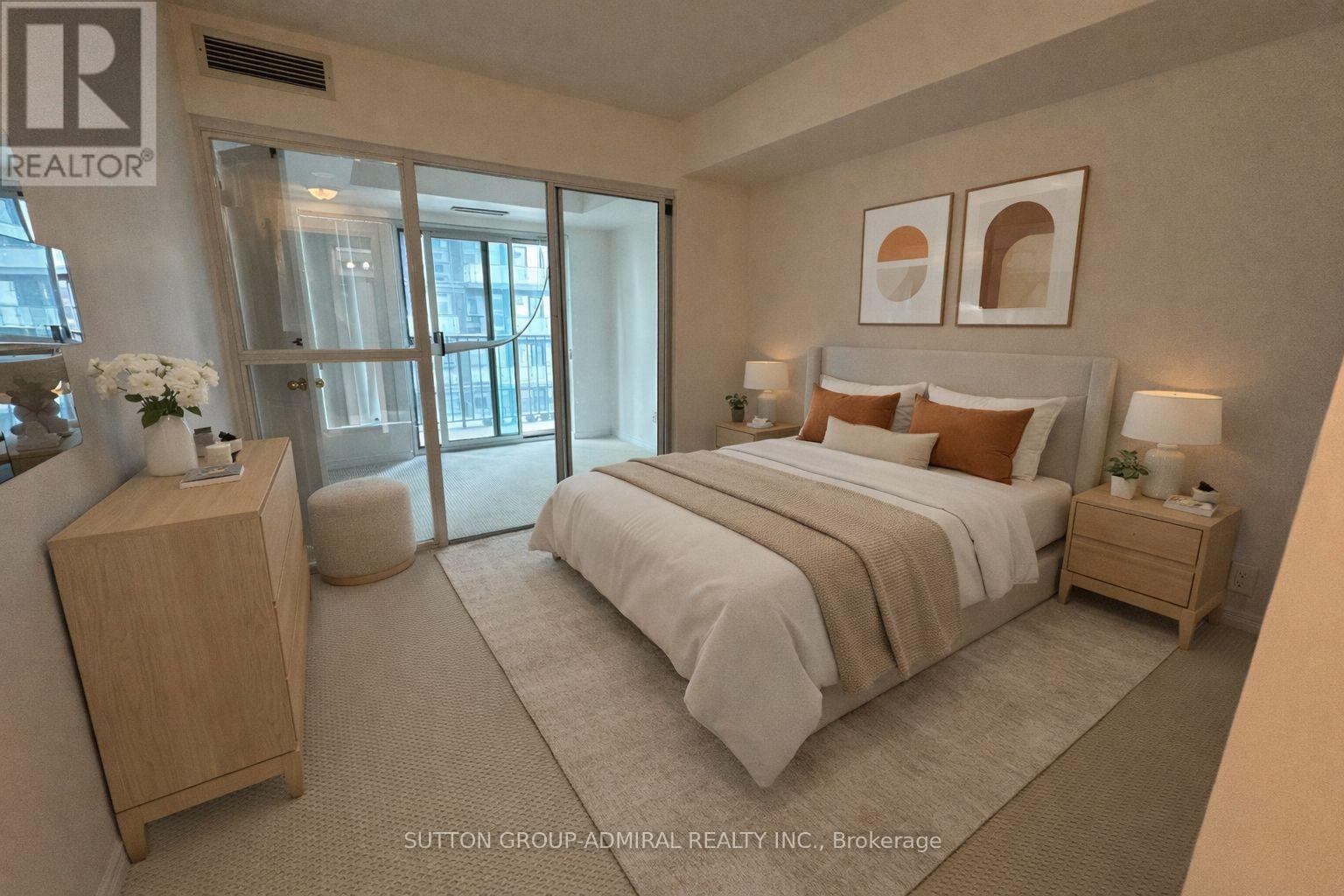 911 - 185 Oneida Crescent, Richmond Hill (Langstaff), Ontario  L4B 0B1 - Photo 7 - N12908138