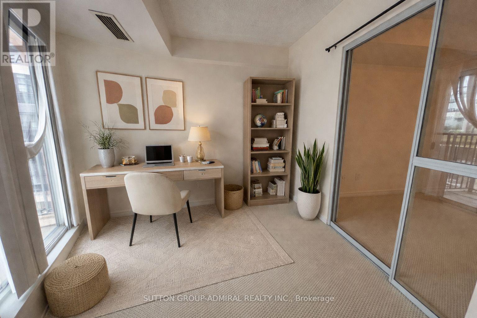 911 - 185 Oneida Crescent, Richmond Hill (Langstaff), Ontario  L4B 0B1 - Photo 8 - N12908138