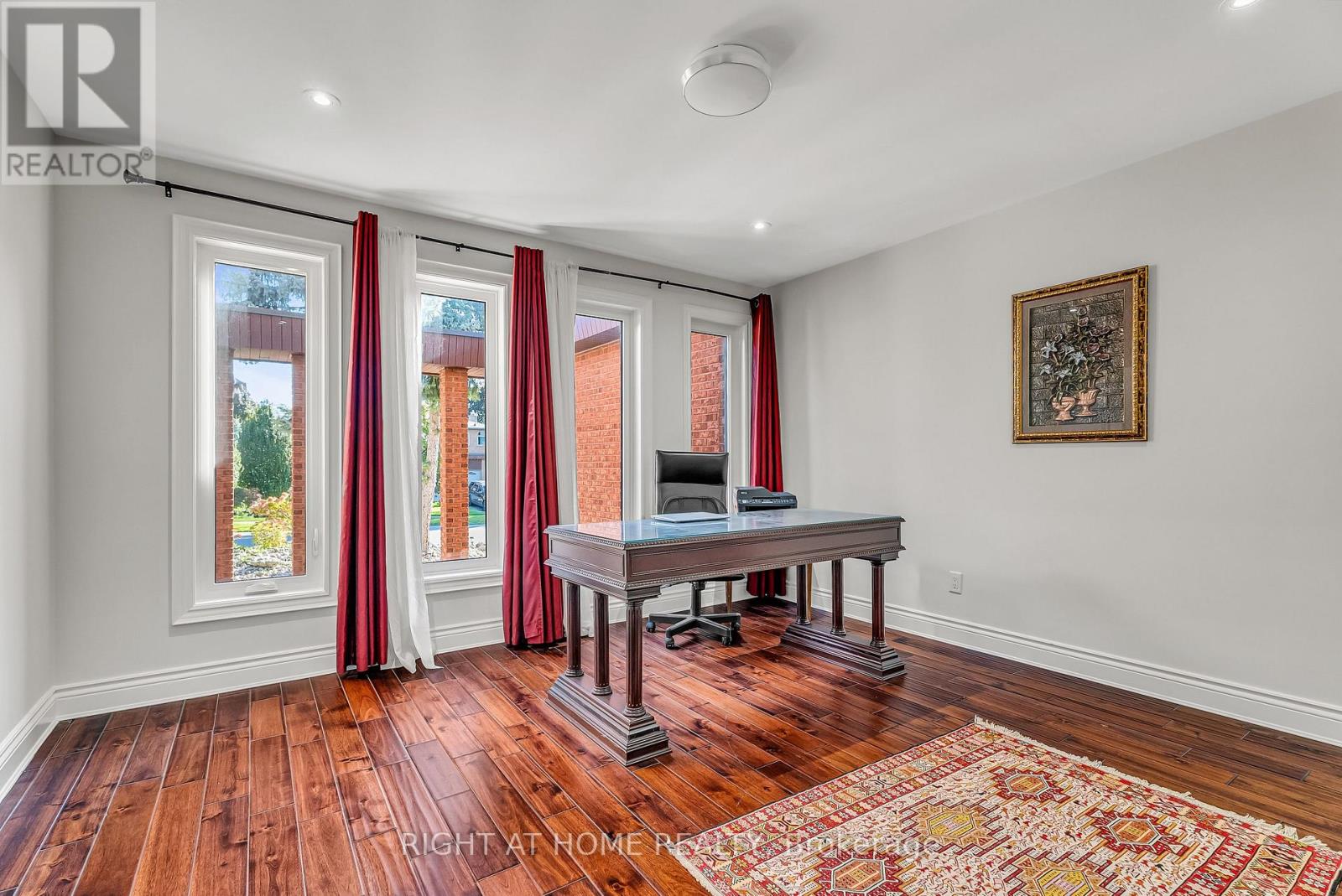 373 Firglen Ridge, Vaughan, Ontario  L4L 1N6 - Photo 14 - N12908178