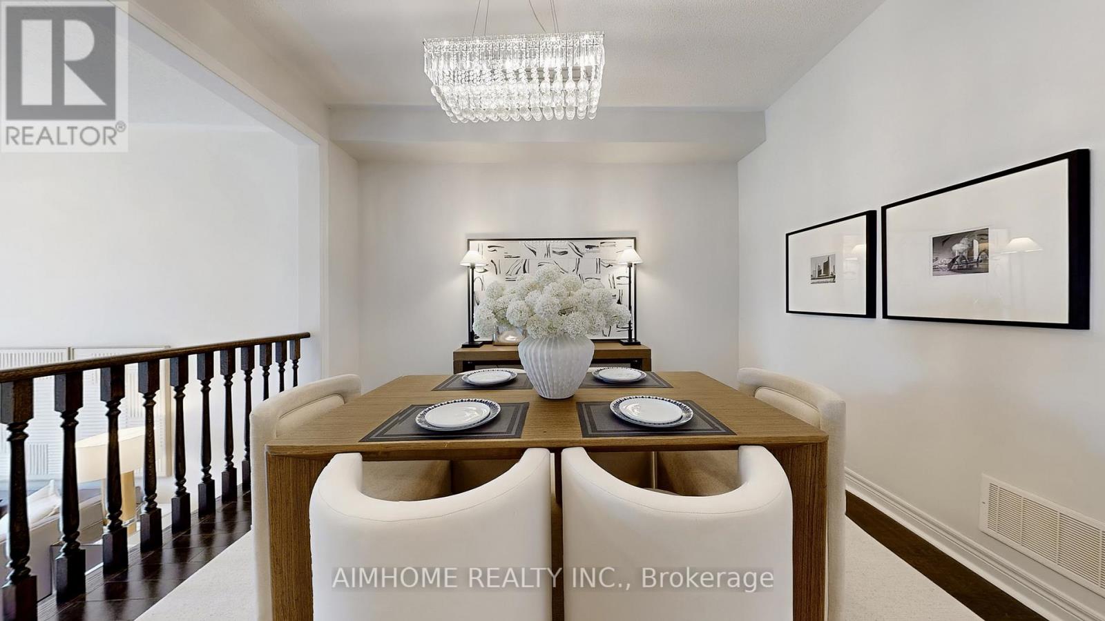 23 Victor Herbert Way, Markham, Ontario  L6C 0N6 - Photo 11 - N12908182