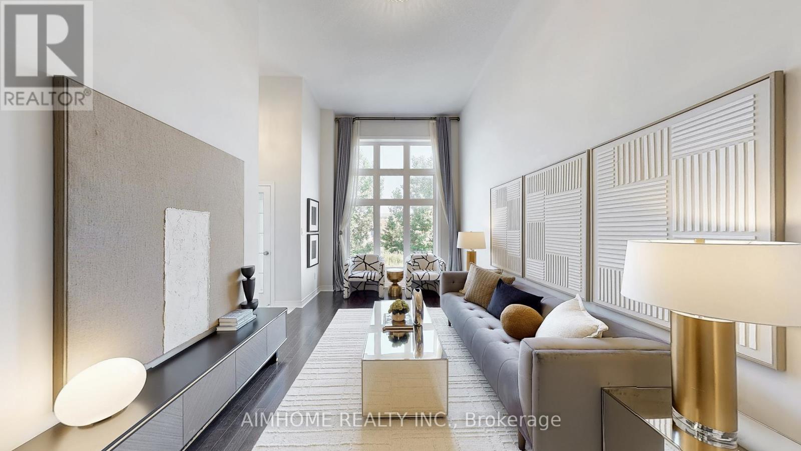 23 Victor Herbert Way, Markham, Ontario  L6C 0N6 - Photo 2 - N12908182