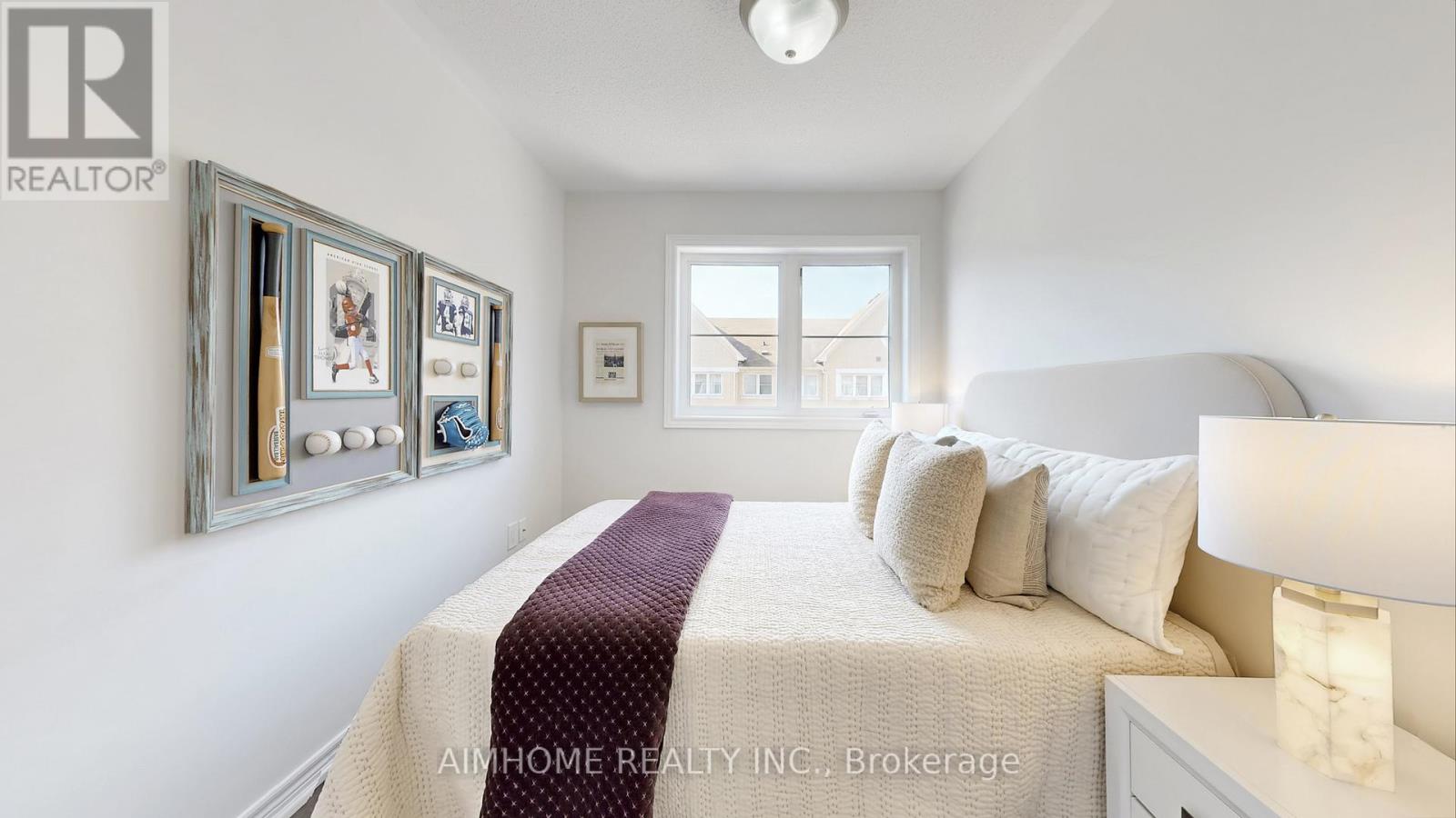 23 Victor Herbert Way, Markham, Ontario  L6C 0N6 - Photo 24 - N12908182