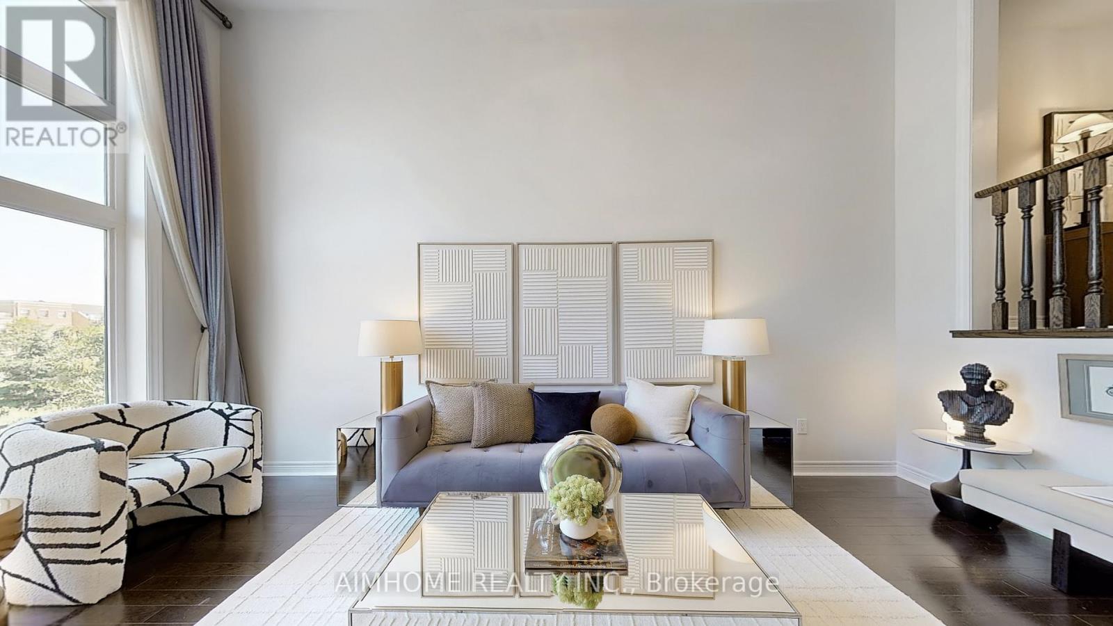 23 Victor Herbert Way, Markham, Ontario  L6C 0N6 - Photo 5 - N12908182