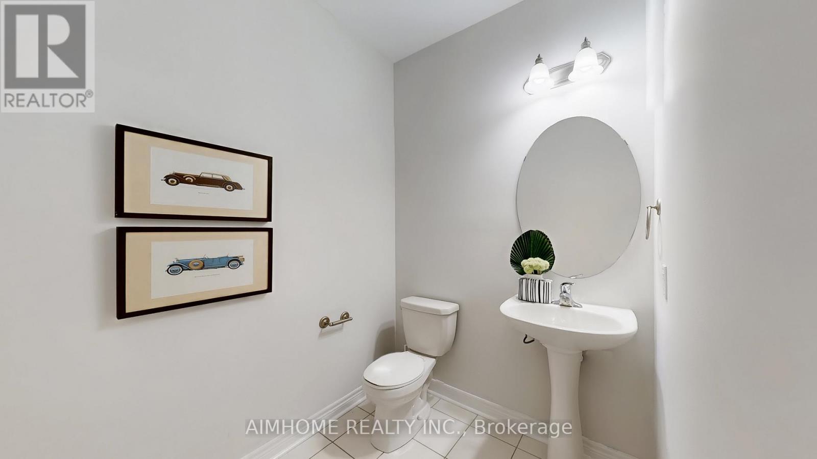 23 Victor Herbert Way, Markham, Ontario  L6C 0N6 - Photo 7 - N12908182