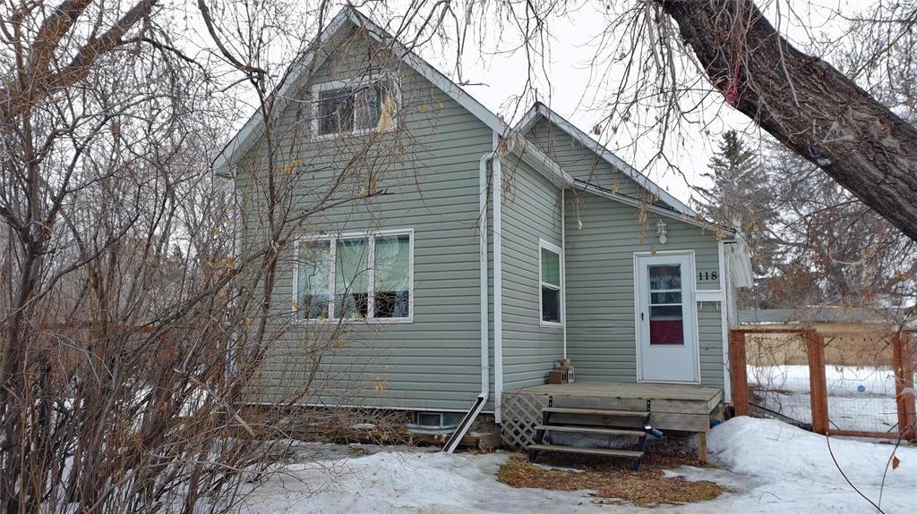 118 Dumbarton Street, Alexander, Manitoba