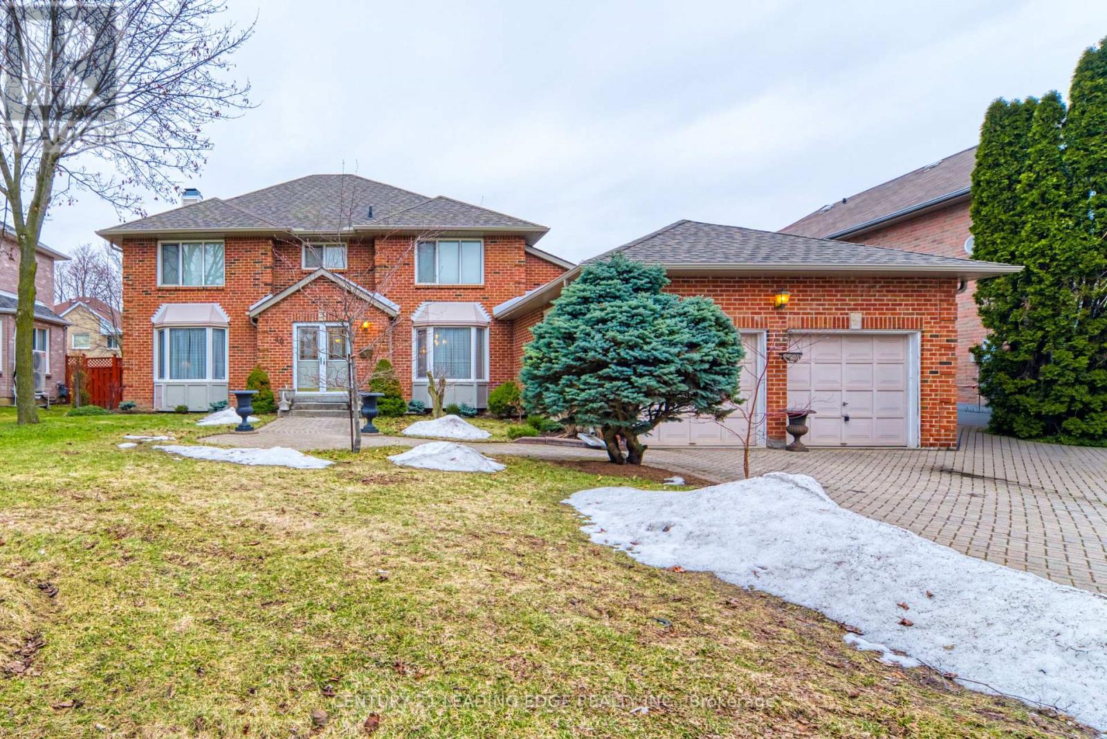 49 KERRIGAN CRESCENT, Markham, Ontario