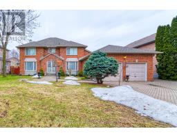 49 KERRIGAN CRESCENT, Markham, Ontario