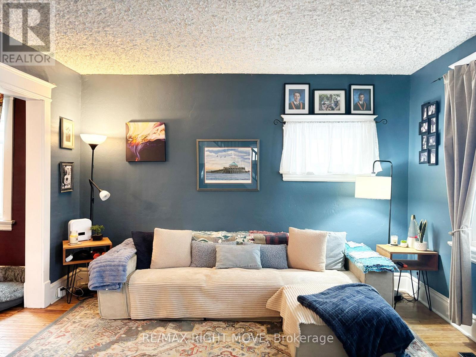 107 Jarvis Street, Orillia, Ontario  L3V 2A4 - Photo 11 - S12908124