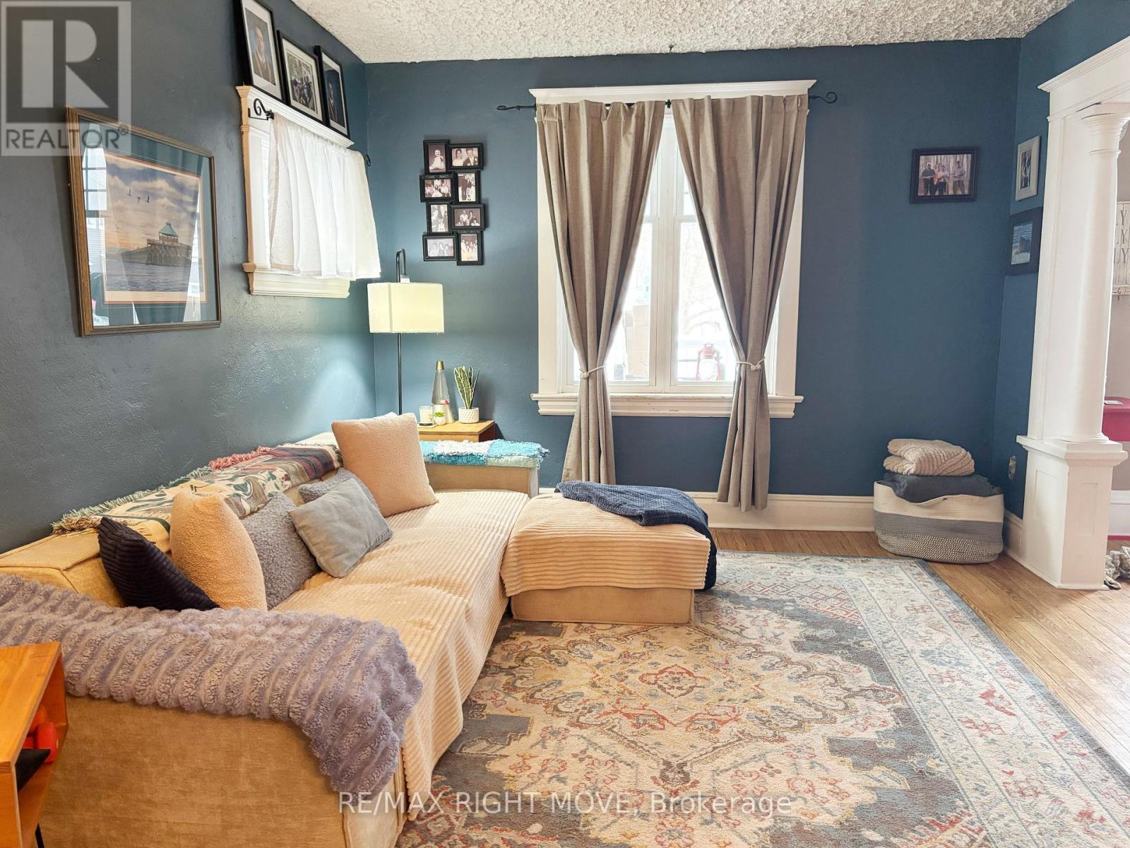 107 Jarvis Street, Orillia, Ontario  L3V 2A4 - Photo 12 - S12908124