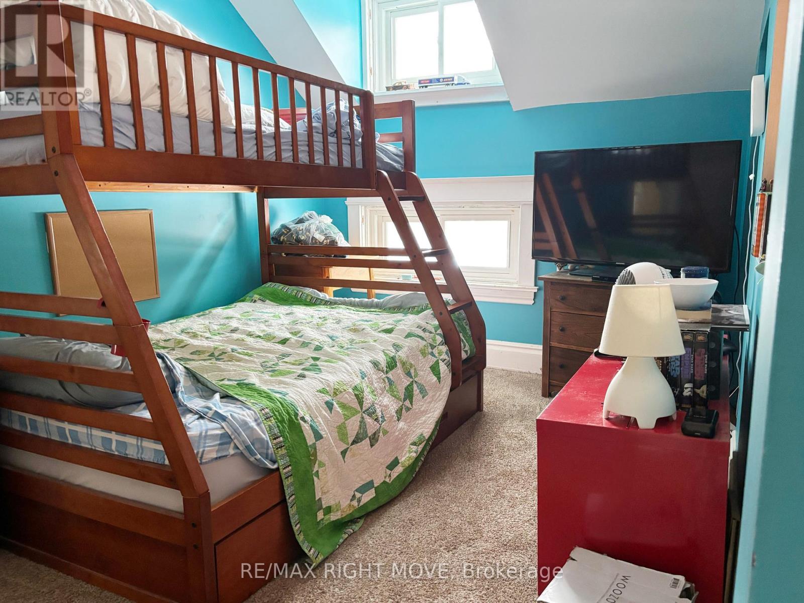 107 Jarvis Street, Orillia, Ontario  L3V 2A4 - Photo 16 - S12908124