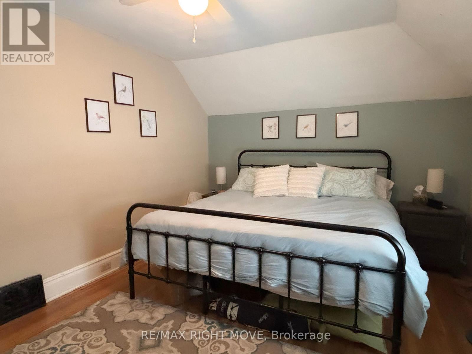 107 Jarvis Street, Orillia, Ontario  L3V 2A4 - Photo 17 - S12908124