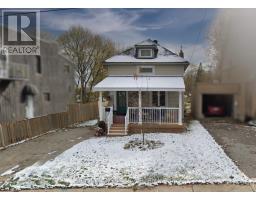 107 JARVIS STREET, Orillia, Ontario