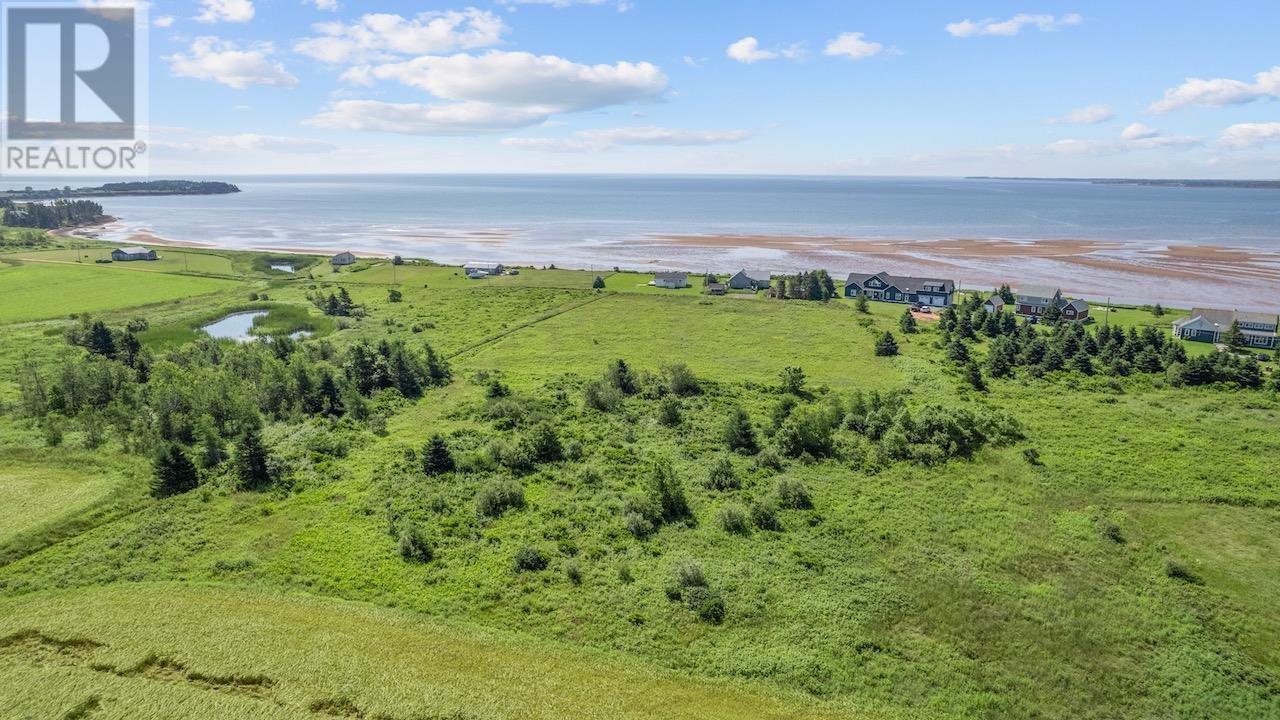 Lot 2010-2 Angus Lane, Little Pond, Prince Edward Island  C0A 2B0 - Photo 3 - 202605141