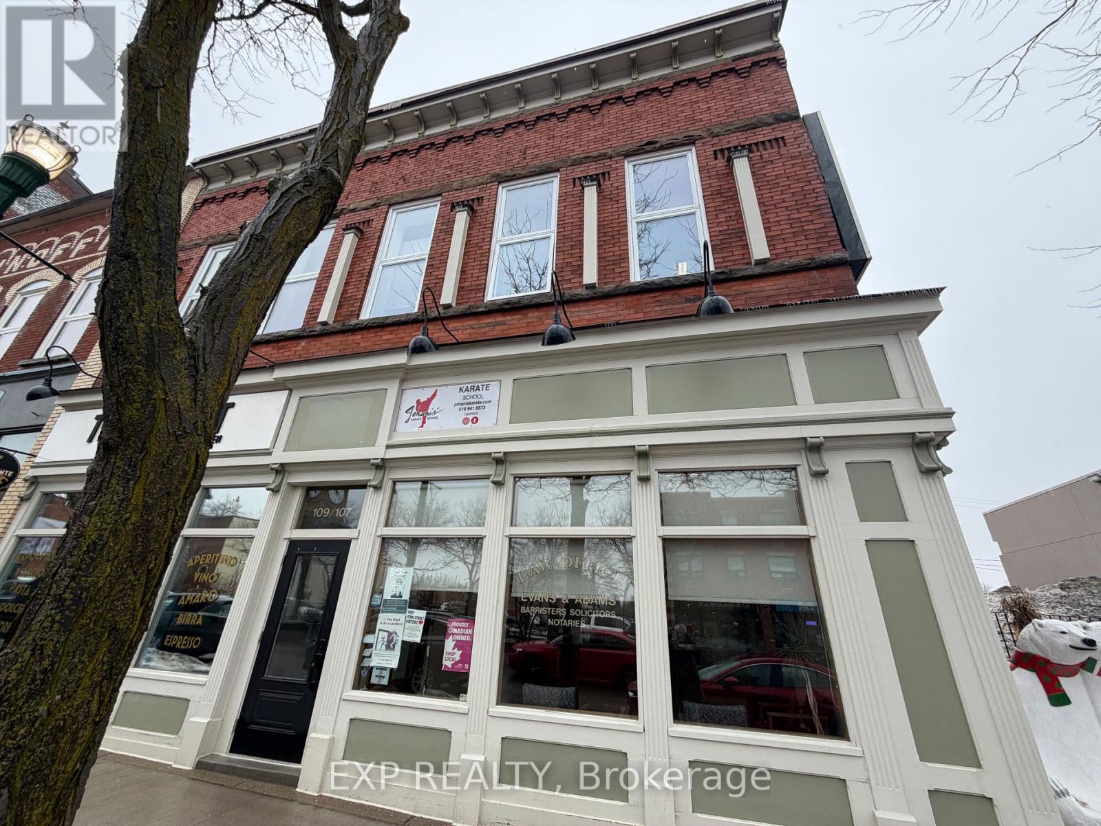 8 - 109 BROADWAY, Orangeville, Ontario