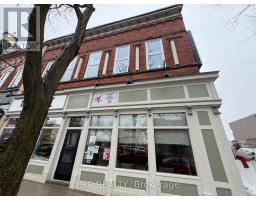 8 - 109 BROADWAY, Orangeville, Ontario