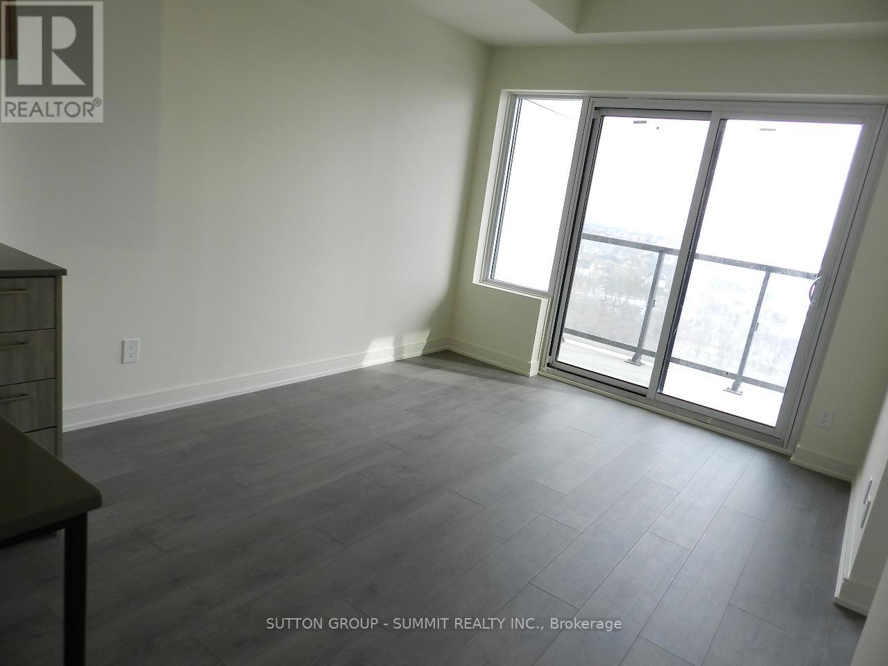 1907 - 8020 DERRY ROAD, Milton, Ontario