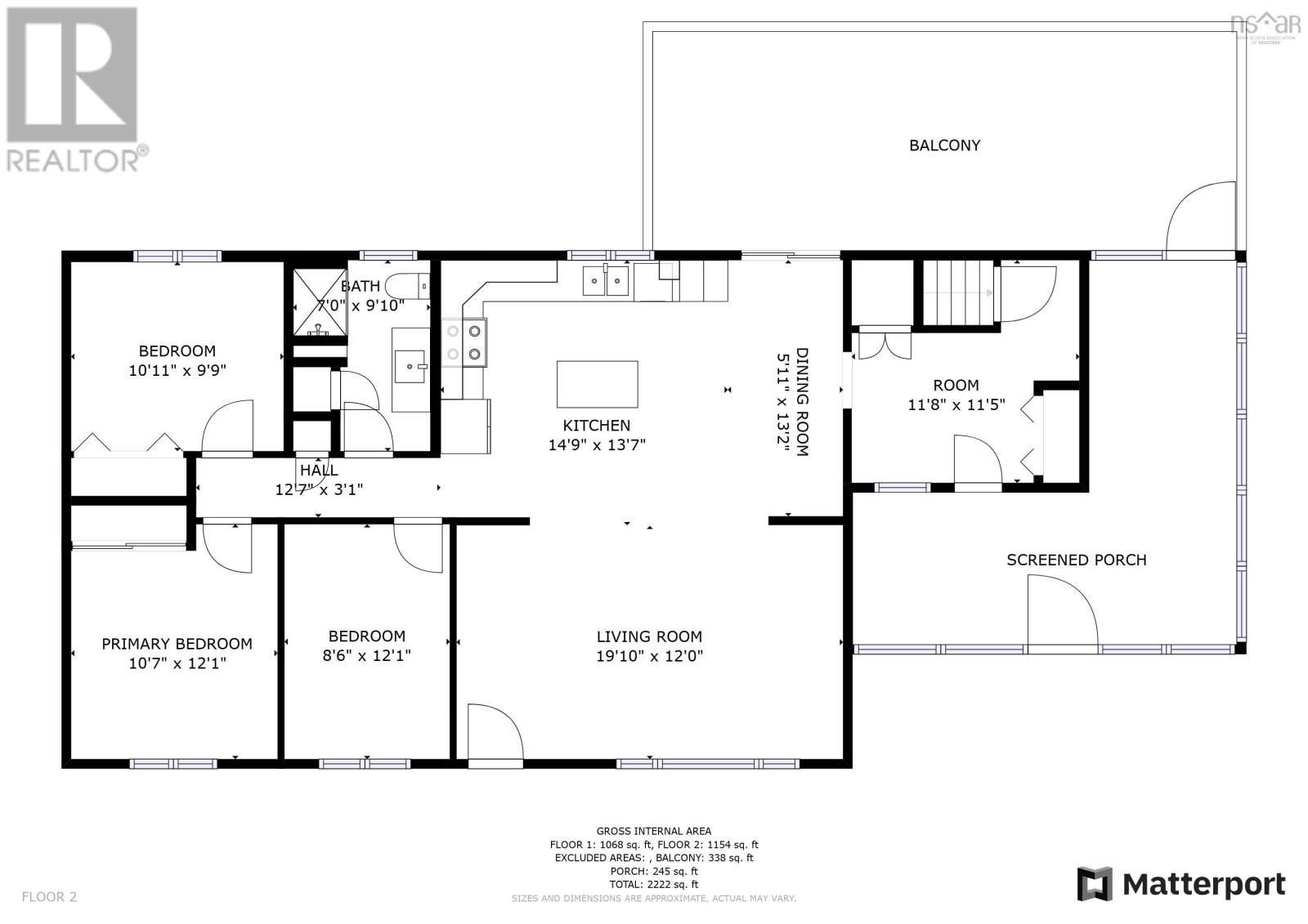 255 Virginia Road, Virginia East, Nova Scotia  B0S 1G0 - Photo 41 - 202509967