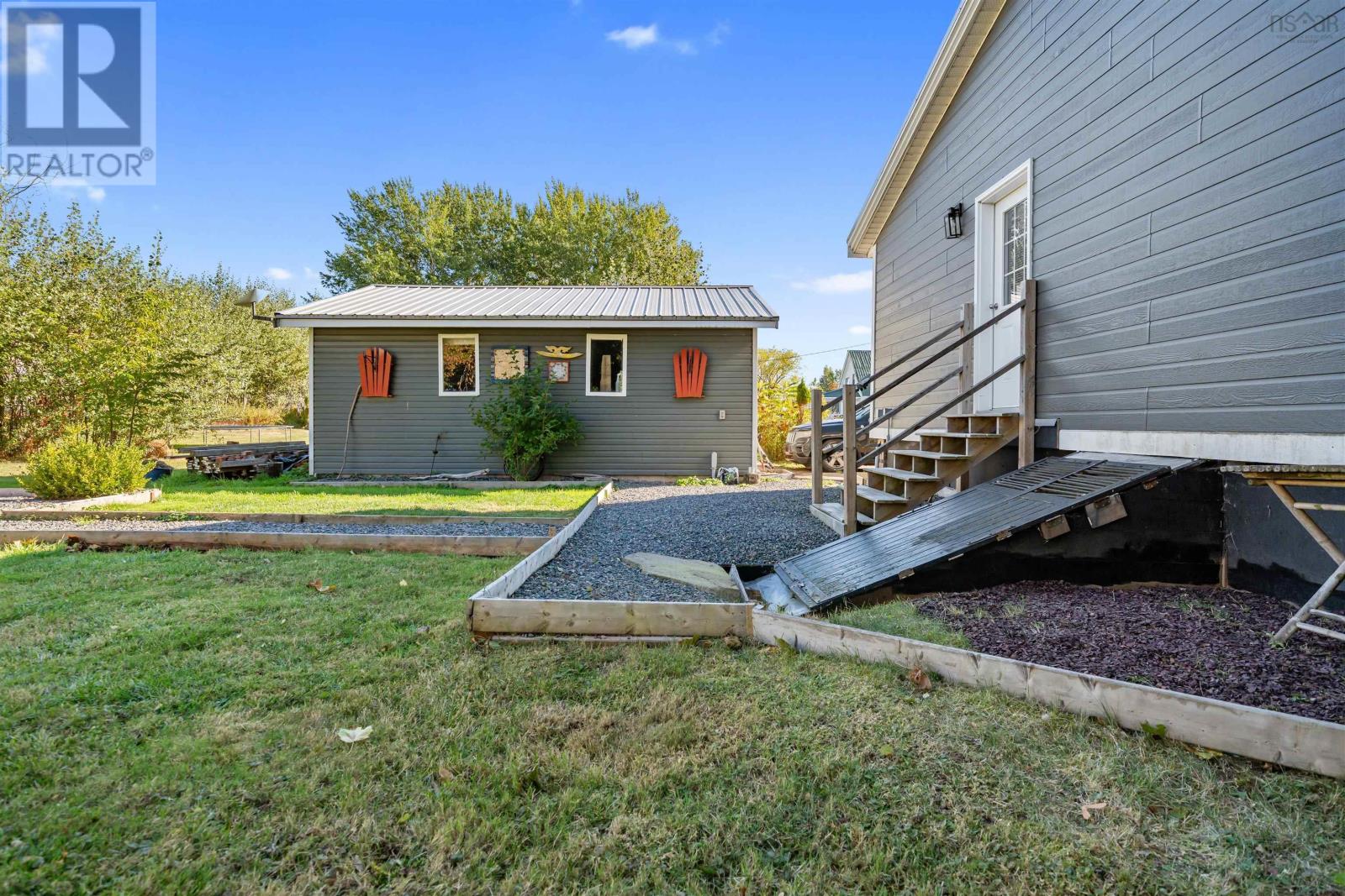 51 Black Street, Pugwash, Nova Scotia  B0K 1L0 - Photo 12 - 202525234