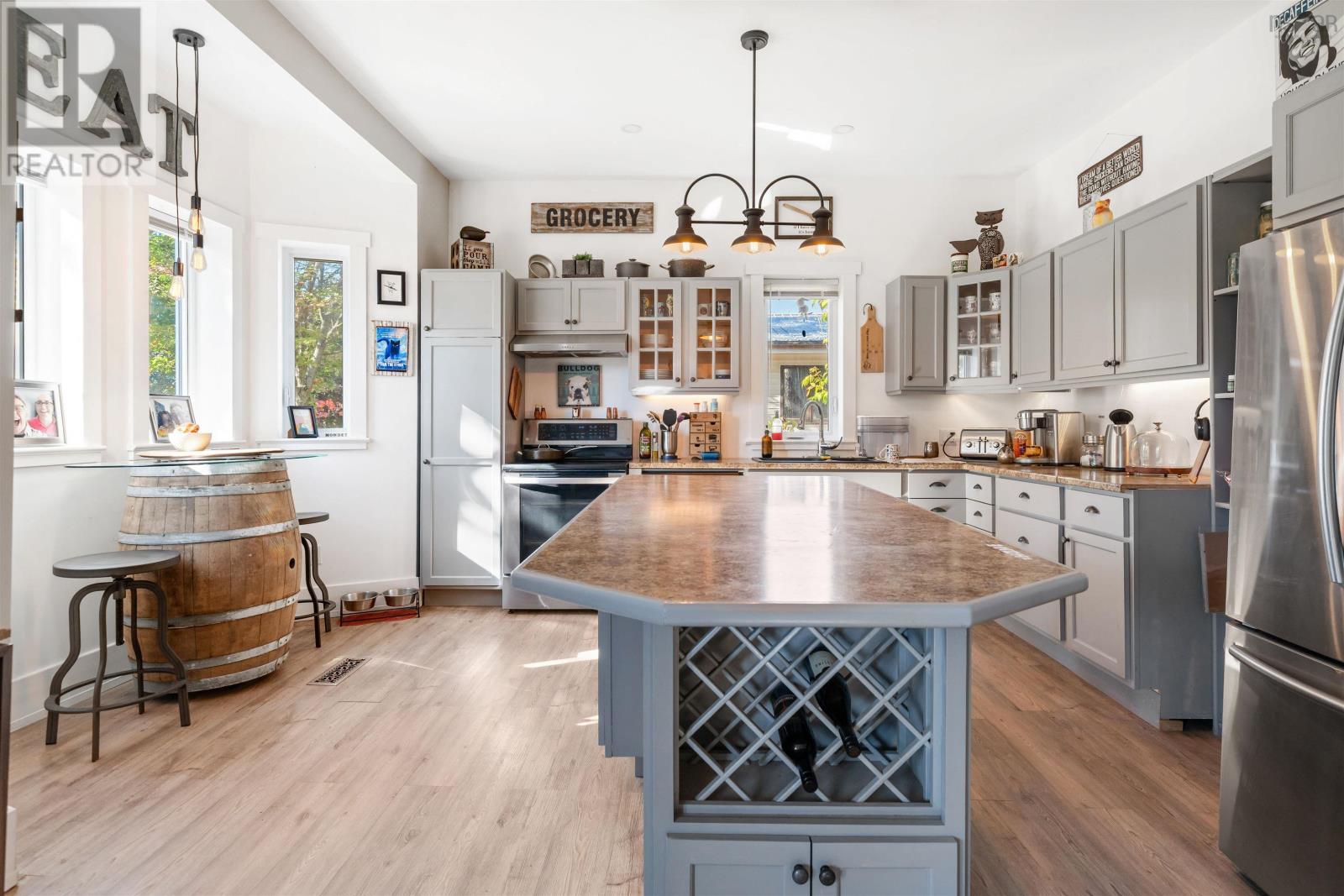 51 Black Street, Pugwash, Nova Scotia  B0K 1L0 - Photo 25 - 202525234