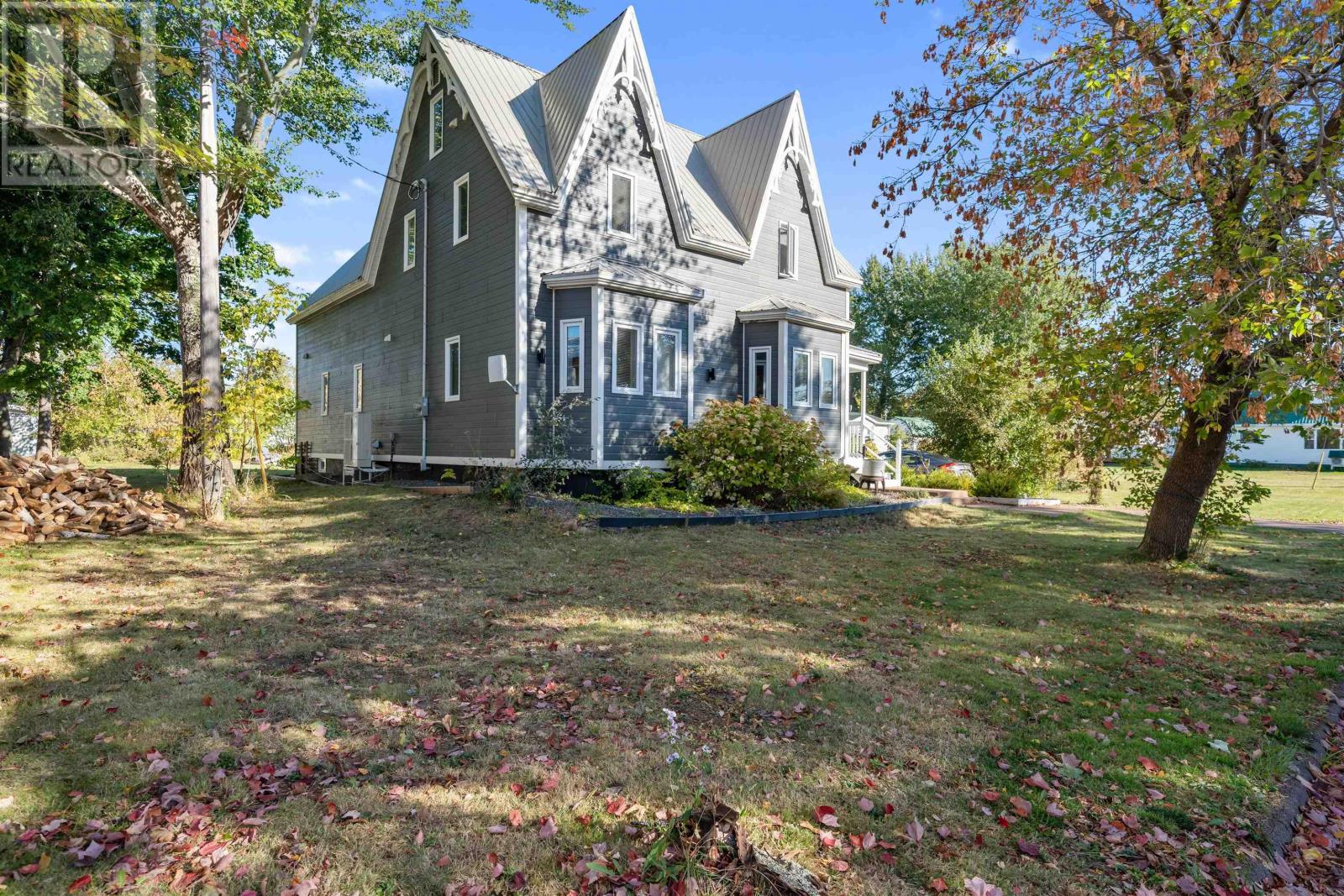 51 Black Street, Pugwash, Nova Scotia  B0K 1L0 - Photo 3 - 202525234