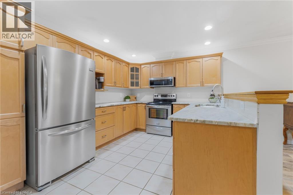 53 Beverly Street E Unit# 21, St. George, Ontario  N0E 1N0 - Photo 6 - 40799107