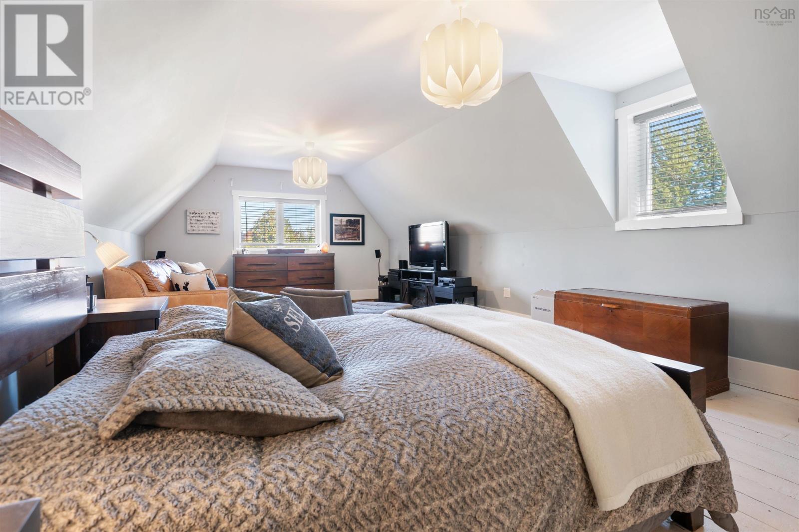 51 Black Street, Pugwash, Nova Scotia  B0K 1L0 - Photo 41 - 202525234