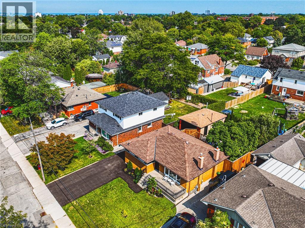 131 Welbourn Drive, Hamilton, Ontario  L9A 3N5 - Photo 46 - 40802039