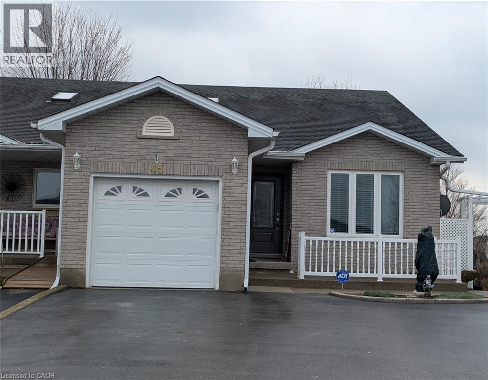 45 Remple Court, Cambridge, Ontario  N1P 1C2 - Photo 1 - 40813923