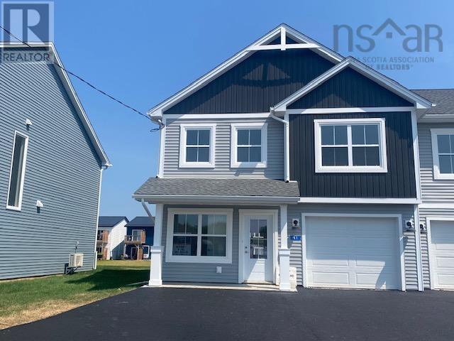 Lot 114A 41 Jessome Avenue, Lantz, Nova Scotia