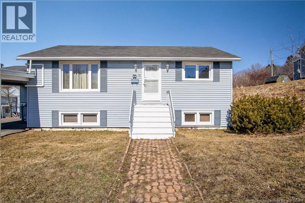 15 Balfour Street, Saint John, New Brunswick  E2K 3B1 - Photo 4 - NB135377