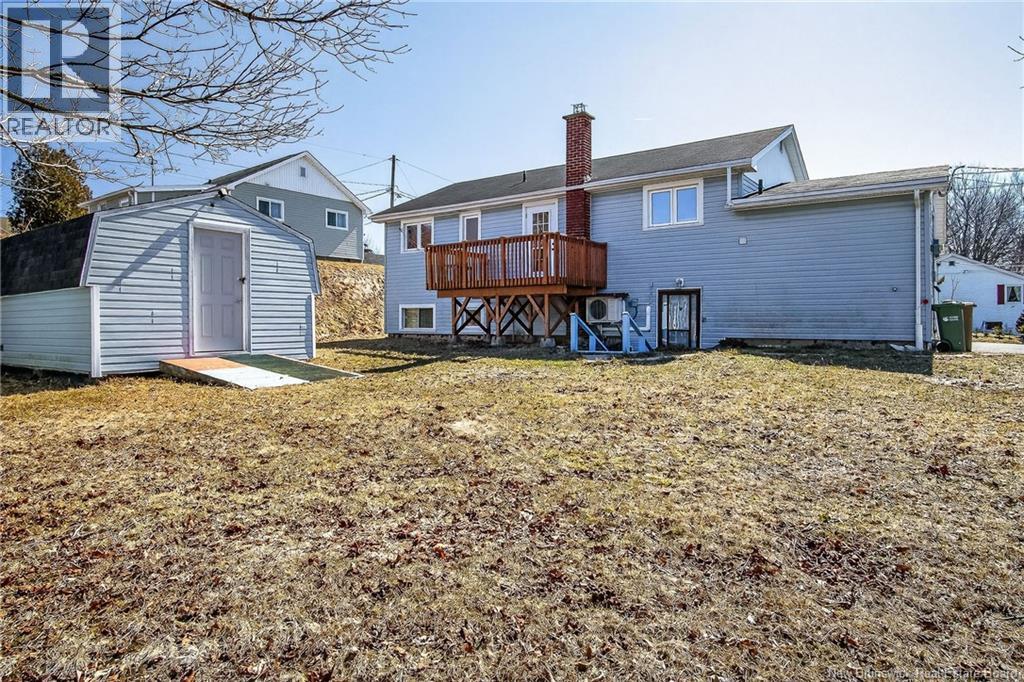 15 Balfour Street, Saint John, New Brunswick  E2K 3B1 - Photo 46 - NB135377