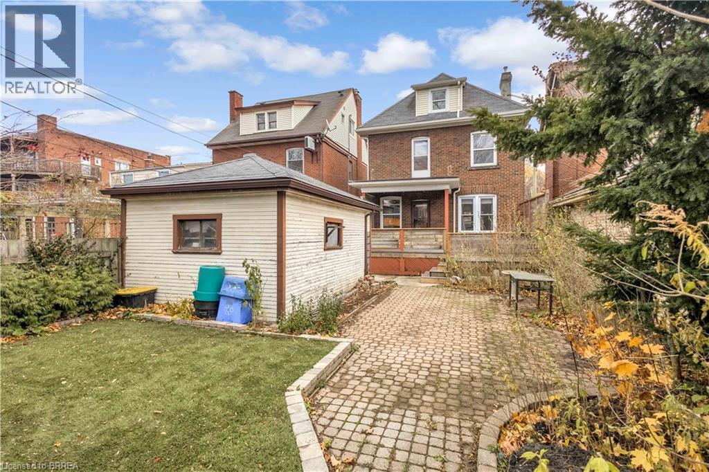 134 Sherman Avenue S, Hamilton, Ontario  L8M 2P9 - Photo 34 - 40813768