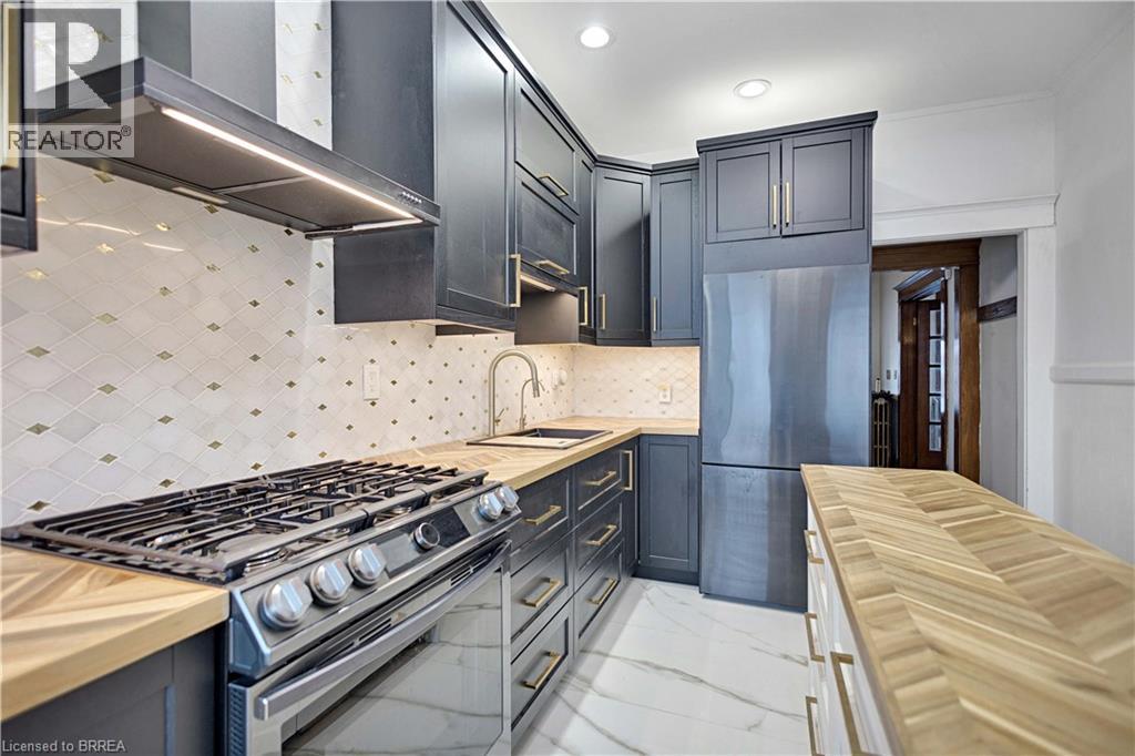 134 Sherman Avenue S, Hamilton, Ontario  L8M 2P9 - Photo 8 - 40813768