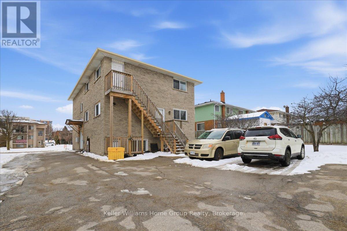 118 Chandler Drive, Kitchener, Ontario  N2E 1G6 - Photo 43 - X12888118