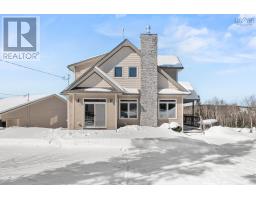 999 Hilltop Road, Sutherland Lake, Nova Scotia