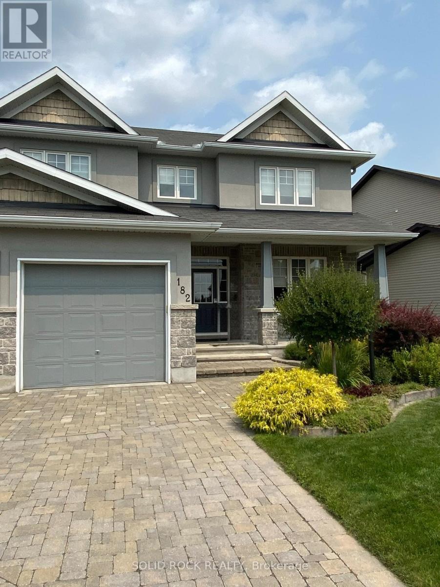 182 ARTHUR STREET, Arnprior, Ontario